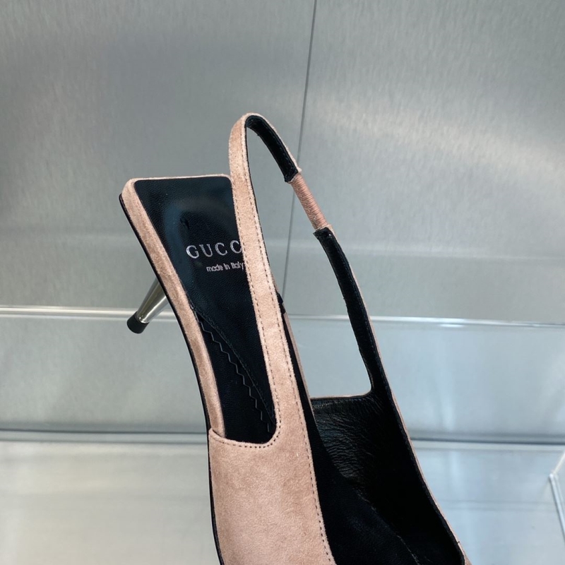 Gucci High Heels